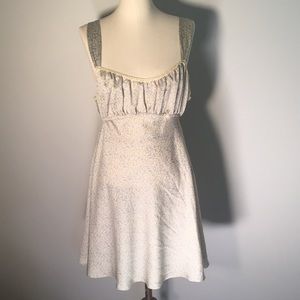 Jones NY Vintage Nightgown with Robe